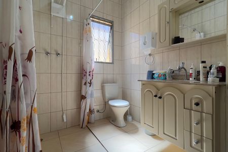 Casa à venda com 500m², 2 quartos e 2 vagasBanheiro 1