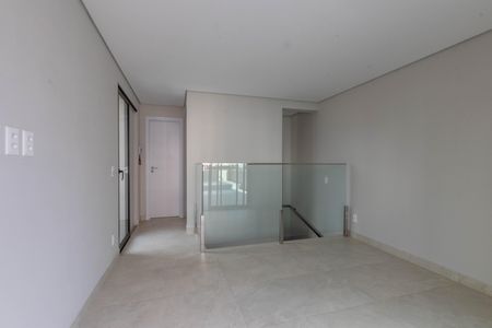 Apartamento à venda com 135m², 3 quartos e 2 vagasSala 2