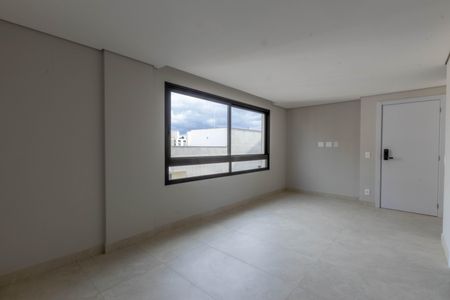 Apartamento à venda com 135m², 3 quartos e 2 vagasSala 1