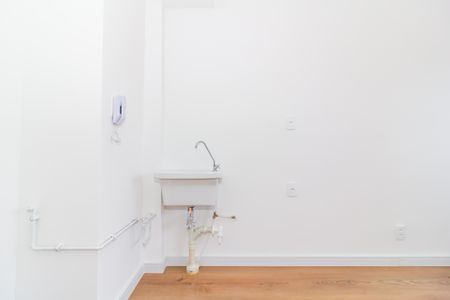 Apartamento para alugar com 39m², 1 quarto e sem vagaLavanderia