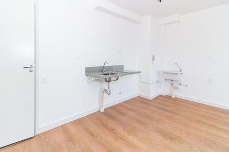 Apartamento para alugar com 39m², 1 quarto e sem vagaCozinha