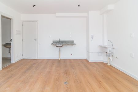 Apartamento para alugar com 39m², 1 quarto e sem vagaCozinha