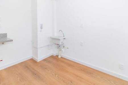 Apartamento para alugar com 39m², 1 quarto e sem vagaLavanderia