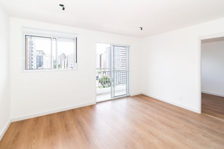 Apartamento para alugar com 39m², 1 quarto e sem vagaSala