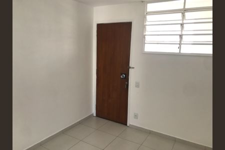 Sala de apartamento para alugar com 2 quartos, 50m² em Vila Buarque, São Paulo