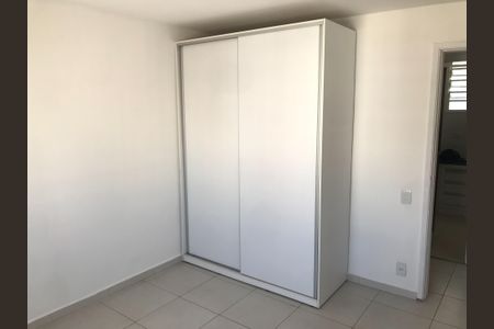 Quarto 2 de apartamento para alugar com 2 quartos, 50m² em Vila Buarque, São Paulo