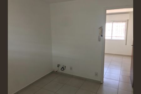 Sala de apartamento para alugar com 2 quartos, 50m² em Vila Buarque, São Paulo