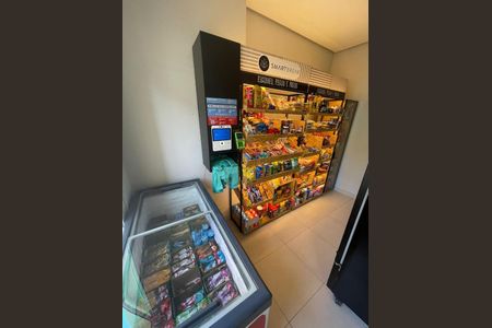 Foto 12 de apartamento à venda com 2 quartos, 52m² em Vila Butantã, São Paulo