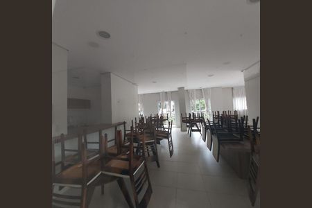 Foto 22 de apartamento à venda com 2 quartos, 52m² em Vila Butantã, São Paulo