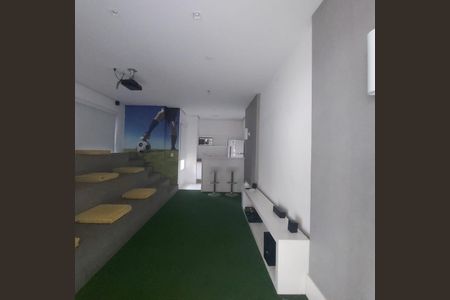 Foto 26 de apartamento à venda com 2 quartos, 52m² em Vila Butantã, São Paulo
