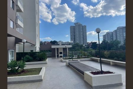 Apartamento à venda com 52m², 2 quartos e 1 vagaFoto 18