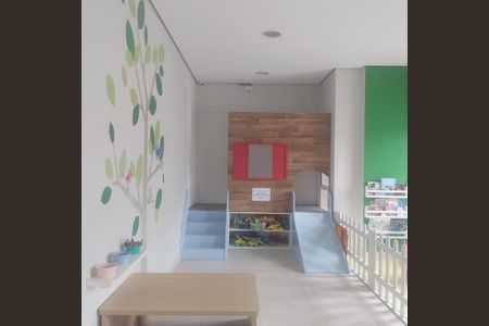 Foto 21 de apartamento à venda com 2 quartos, 52m² em Vila Butantã, São Paulo