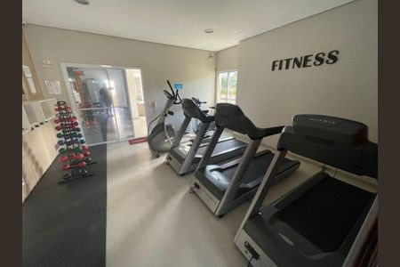 Foto 13 de apartamento à venda com 2 quartos, 52m² em Vila Butantã, São Paulo