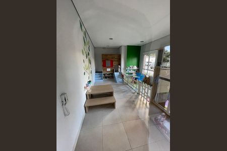 Foto 20 de apartamento à venda com 2 quartos, 52m² em Vila Butantã, São Paulo