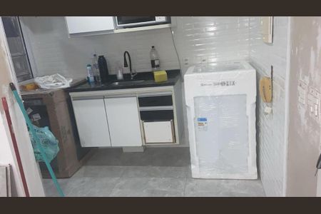 Foto 09 de apartamento à venda com 2 quartos, 52m² em Vila Butantã, São Paulo
