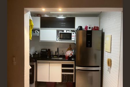 Foto 01 de apartamento à venda com 2 quartos, 52m² em Vila Butantã, São Paulo