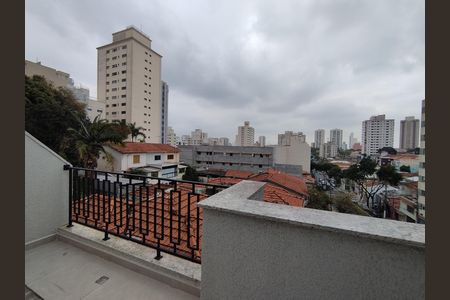 Casa para alugar com 100m², 2 quartos e 1 vagaVaranda gourmet