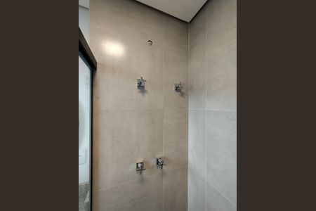 Casa para alugar com 100m², 2 quartos e 1 vagaBanheiro da Suíte 2