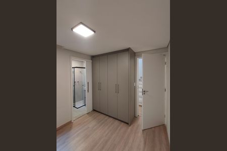 Casa para alugar com 100m², 2 quartos e 1 vagaSuíte 1