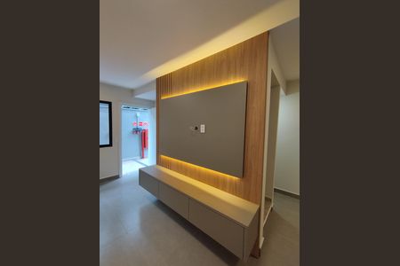 Sala de casa para alugar com 2 quartos, 100m² em Jardins, São Paulo