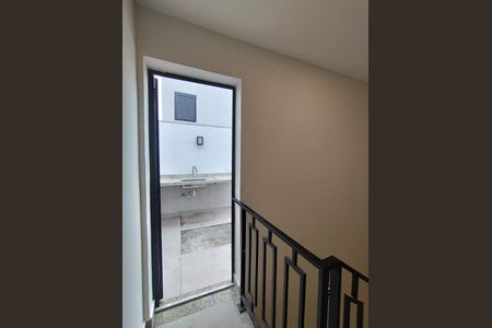 Casa para alugar com 100m², 2 quartos e 1 vagaVaranda gourmet
