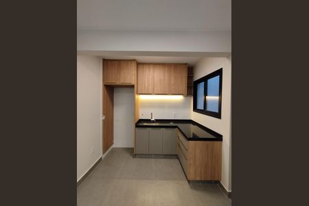 Casa para alugar com 100m², 2 quartos e 1 vagaCozinha 