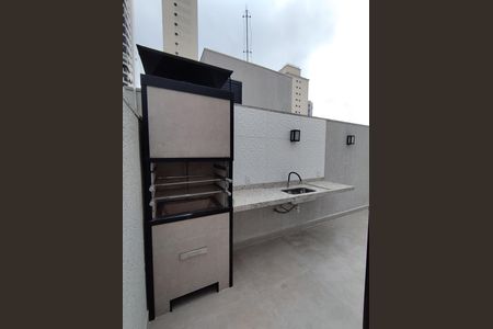 Casa para alugar com 100m², 2 quartos e 1 vagaVaranda gourmet