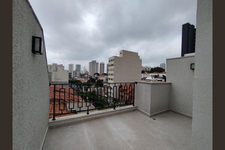 Casa para alugar com 100m², 2 quartos e 1 vagaVaranda gourmet