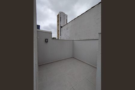Casa para alugar com 100m², 2 quartos e 1 vagaVaranda gourmet