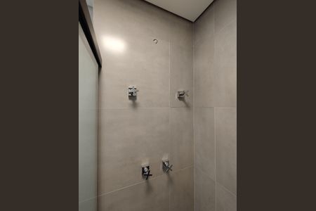 Casa para alugar com 100m², 2 quartos e 1 vagaBanheiro da Suíte 1