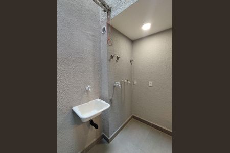 Casa para alugar com 100m², 2 quartos e 1 vagaÁrea de Serviço