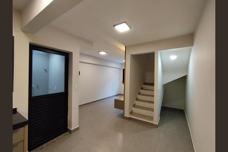 Casa para alugar com 100m², 2 quartos e 1 vagaCozinha 