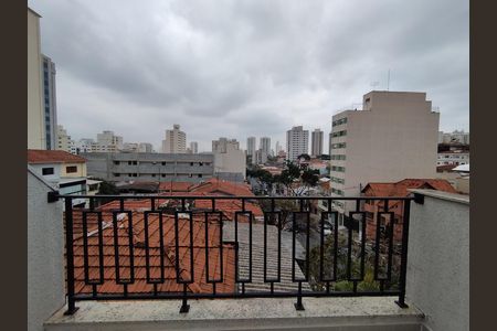 Casa para alugar com 100m², 2 quartos e 1 vagaVaranda gourmet