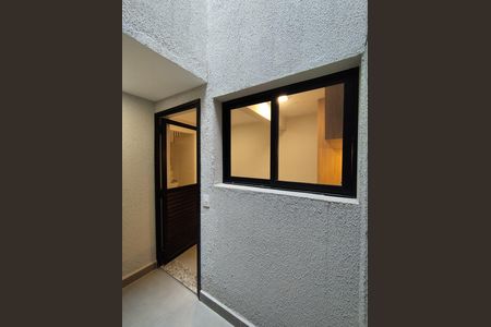 Casa para alugar com 100m², 2 quartos e 1 vagaÁrea de Serviço