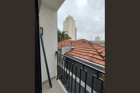 Casa para alugar com 100m², 2 quartos e 1 vagaVaranda da Suíte 2