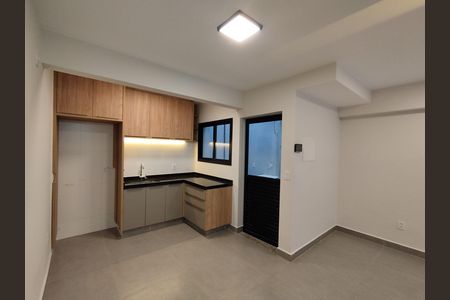 Casa para alugar com 100m², 2 quartos e 1 vagaCozinha 