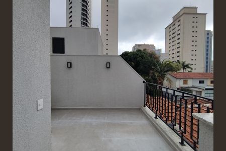 Casa para alugar com 100m², 2 quartos e 1 vagaVaranda gourmet