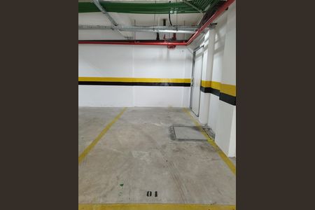 Casa para alugar com 100m², 2 quartos e 1 vagaVaga Coberta