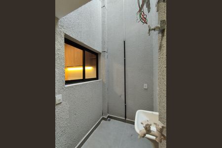 Casa para alugar com 100m², 2 quartos e 1 vagaÁrea de Serviço