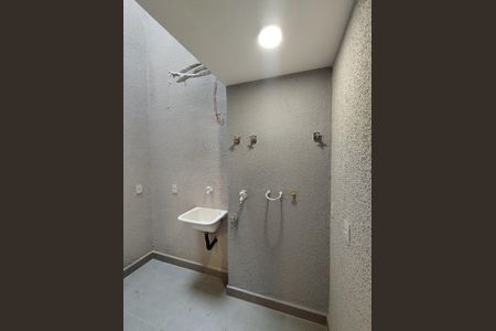 Casa para alugar com 100m², 2 quartos e 1 vagaÁrea de Serviço