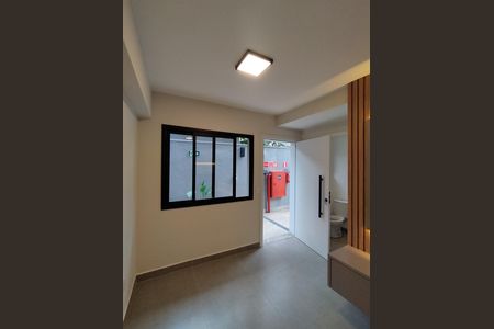 Casa para alugar com 100m², 2 quartos e 1 vagaSala