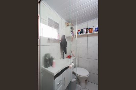 Casa à venda com 280m², 4 quartos e 4 vagasEdícula - Banheiro