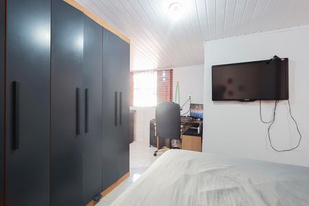 Casa à venda com 280m², 4 quartos e 4 vagasEdícula - Quarto