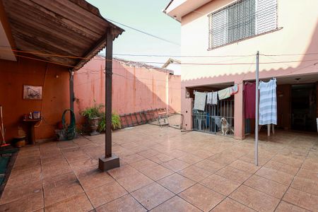 Casa à venda com 280m², 4 quartos e 4 vagasQuintal