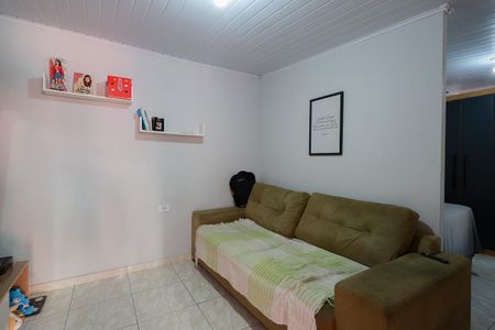 Casa à venda com 280m², 4 quartos e 4 vagasEdícula - Sala