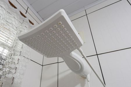 Casa à venda com 280m², 4 quartos e 4 vagasBanheiro Social