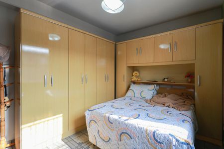 Casa à venda com 280m², 4 quartos e 4 vagasQuarto 3