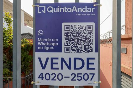 Casa à venda com 280m², 4 quartos e 4 vagasPlaquinha