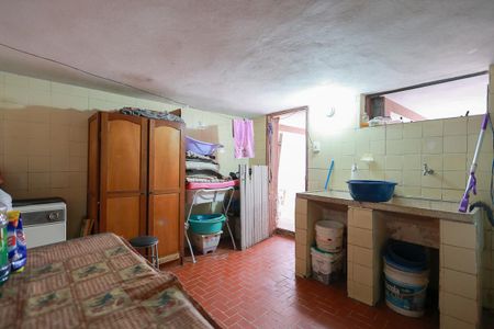 Casa à venda com 280m², 4 quartos e 4 vagasÁrea de serviço