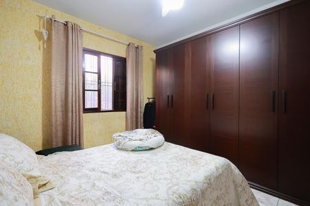 Quarto 1 de casa à venda com 4 quartos, 280m² em Vila Nova Cachoeirinha, São Paulo
